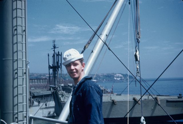 LeRoy Blair (deceased) 